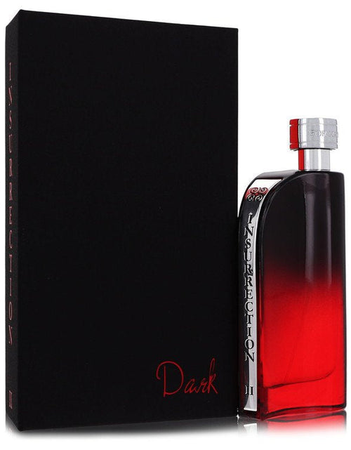 Load image into Gallery viewer, Insurrection Ii Dark by Reyane Tradition Eau De Toilette Spray
