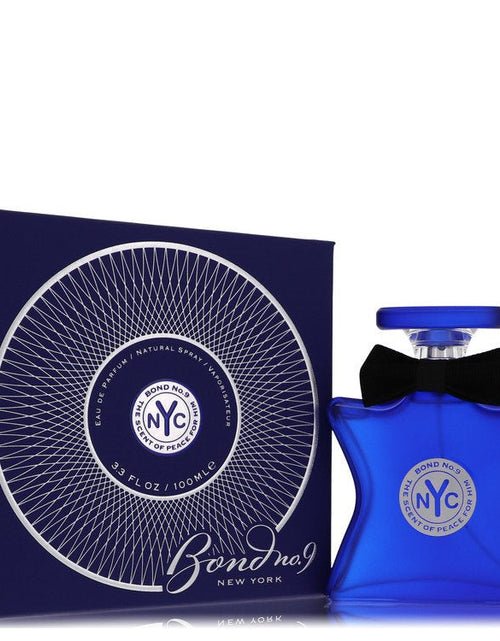 Load image into Gallery viewer, The Scent Of Peace by Bond No. 9 Eau De Parfum Spray
