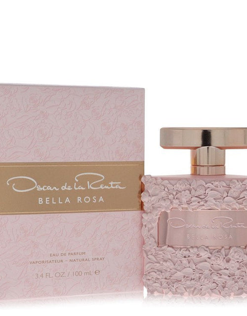 Load image into Gallery viewer, Bella Rosa by Oscar De La Renta Eau De Parfum Spray

