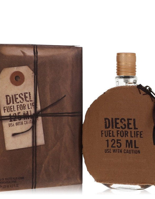 Load image into Gallery viewer, Fuel For Life by Diesel Eau De Toilette Spray
