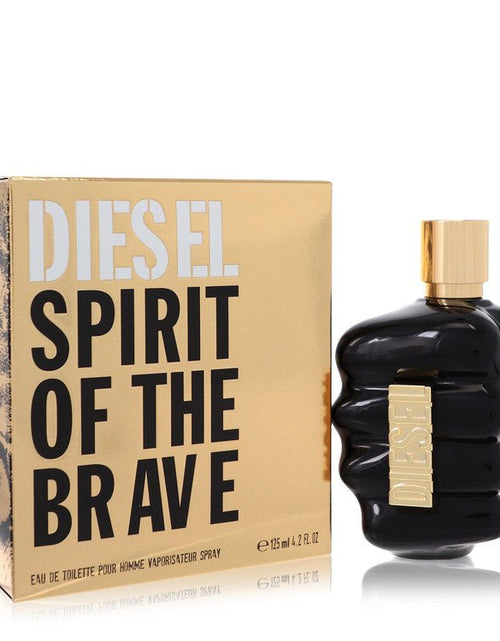 Load image into Gallery viewer, Spirit Of The Brave by Diesel Eau De Toilette Spray
