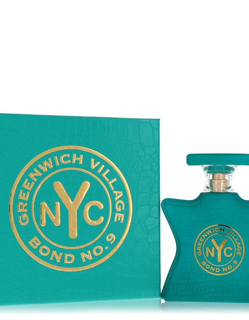 Load image into Gallery viewer, Greenwich Village by Bond No. 9 Eau De Parfum Spray
