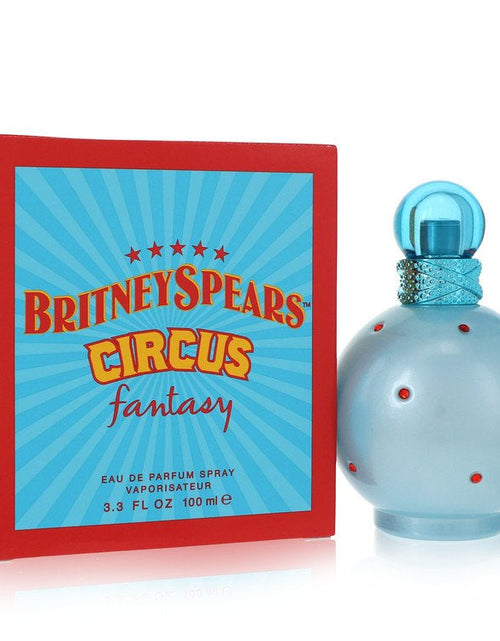 Load image into Gallery viewer, Circus Fantasy by Britney Spears Eau De Parfum Spray

