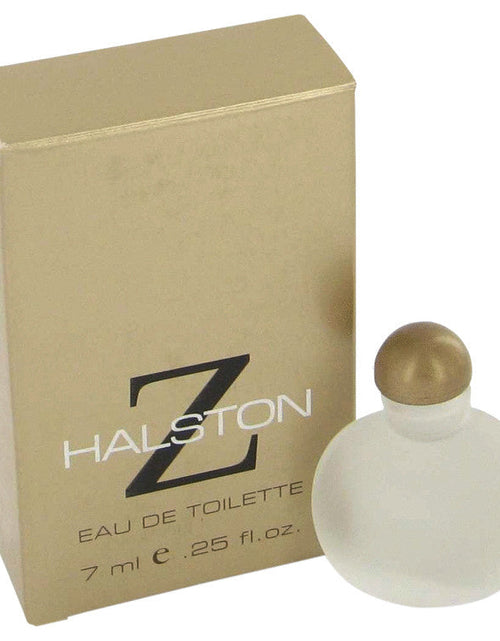 Load image into Gallery viewer, Halston "z" by Halston Mini EDT

