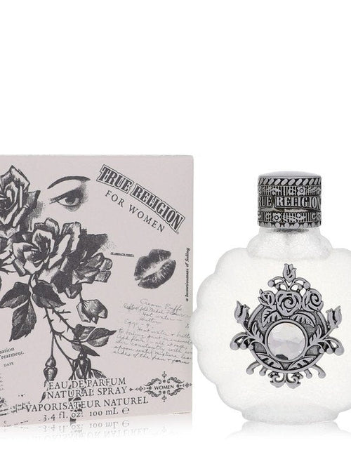 Load image into Gallery viewer, True Religion by True Religion Eau De Parfum Spray

