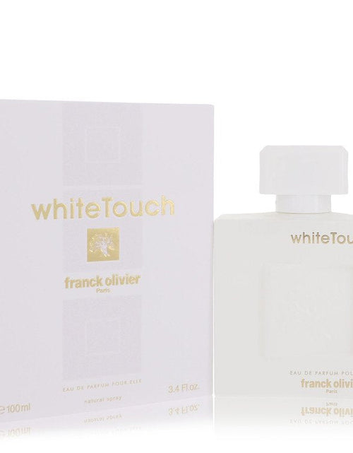 Load image into Gallery viewer, White Touch by Franck Olivier Eau De Parfum Spray
