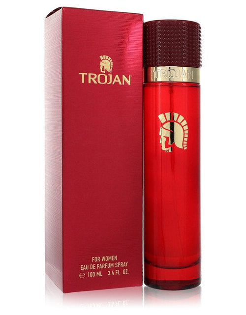 Load image into Gallery viewer, Trojan For Women by Trojan Eau De Parfum Spray
