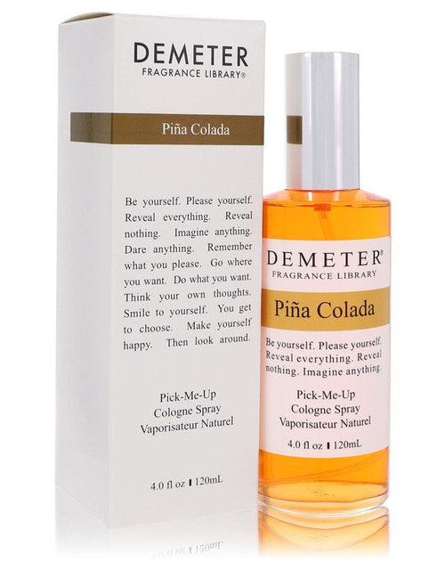 Load image into Gallery viewer, Demeter Pina Colada by Demeter Cologne Spray
