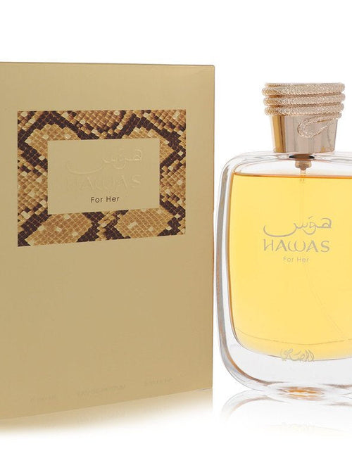 Load image into Gallery viewer, Hawas by Rasasi Eau De Parfum Spray
