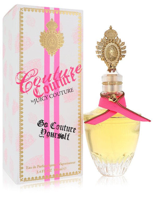 Load image into Gallery viewer, Couture Couture by Juicy Couture Eau De Parfum Spray
