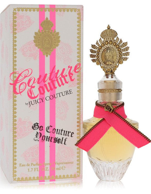 Load image into Gallery viewer, Couture Couture by Juicy Couture Eau De Parfum Spray
