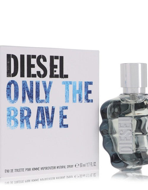 Load image into Gallery viewer, Only The Brave by Diesel Eau De Toilette Spray
