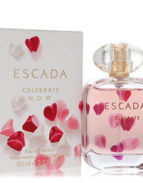 Load image into Gallery viewer, Escada Celebrate Now by Escada Eau De Parfum Spray
