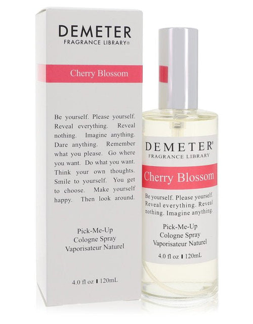 Load image into Gallery viewer, Demeter Cherry Blossom by Demeter Cologne Spray
