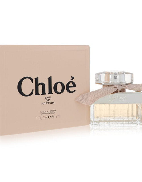 Load image into Gallery viewer, Chloe (new) by Chloe Eau De Parfum Spray
