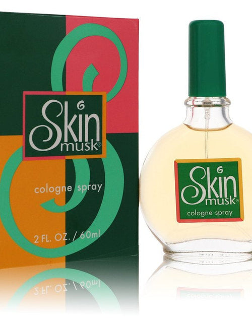 Load image into Gallery viewer, Skin Musk by Parfums De Coeur Cologne Spray
