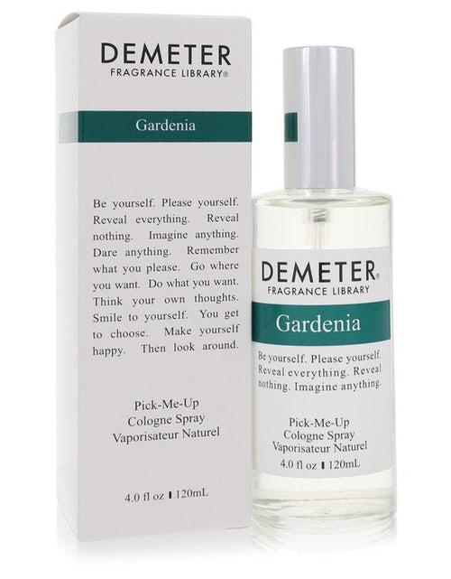 Load image into Gallery viewer, Demeter Gardenia by Demeter Cologne Spray
