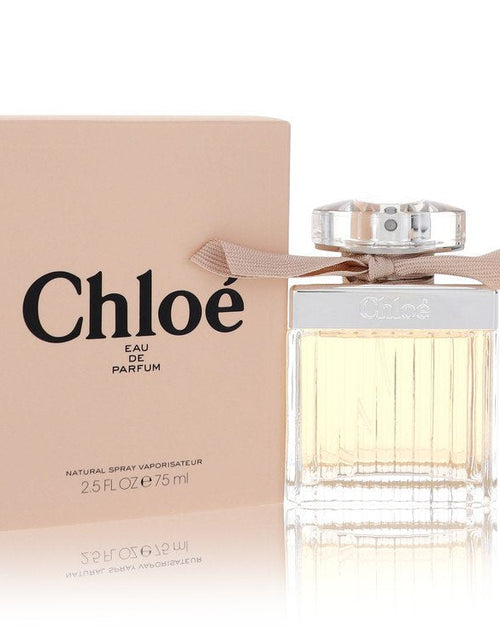 Load image into Gallery viewer, Chloe (new) by Chloe Eau De Parfum Spray
