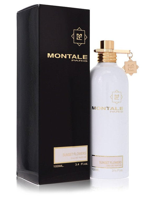 Load image into Gallery viewer, Montale Sunset Flowers by Montale Eau De Parfum Spray
