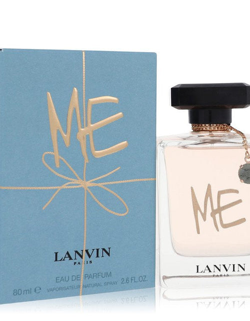 Load image into Gallery viewer, Lanvin Me by Lanvin Eau De Parfum Spray
