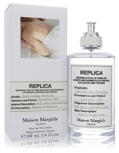 Load image into Gallery viewer, Replica Lazy Sunday Morning by Maison Margiela Eau De Toilette Spray
