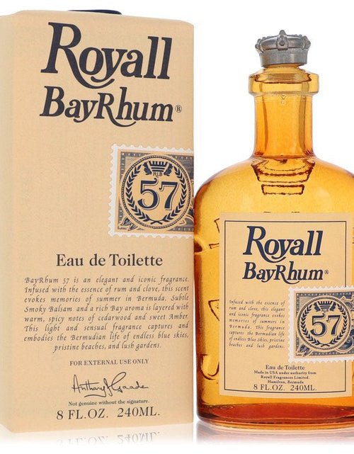 Load image into Gallery viewer, Royall Bay Rhum 57 by Royall Fragrances Eau De Toilette
