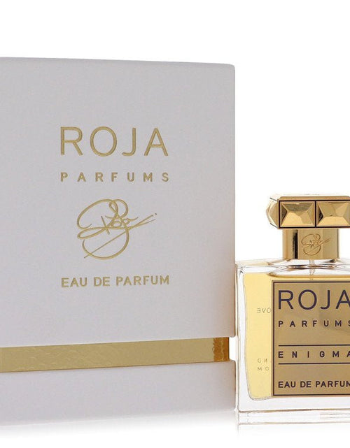 Load image into Gallery viewer, Roja Enigma by Roja Parfums Extrait De Parfum Spray
