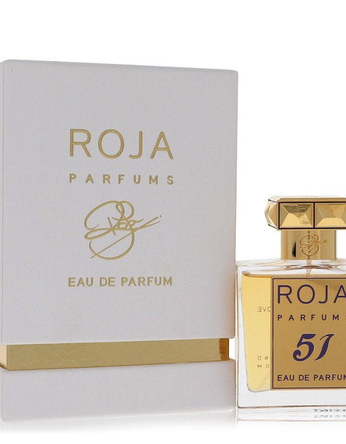 Load image into Gallery viewer, Roja 51 Pour Femme by Roja Parfums Eau De Parfum Spray
