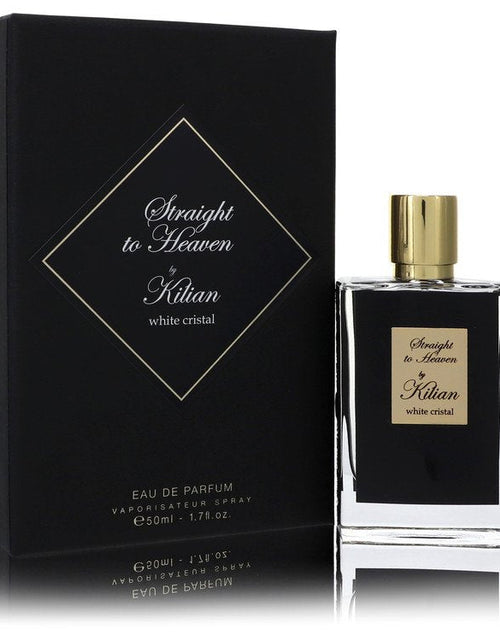 Load image into Gallery viewer, Straight To Heaven White Cristal by Kilian Eau De Parfum Spray
