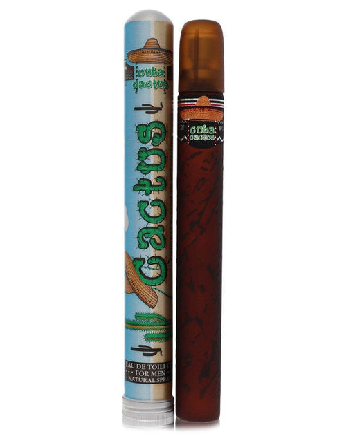 Load image into Gallery viewer, Cuba Cactus by Fragluxe Eau De Toilette Spray
