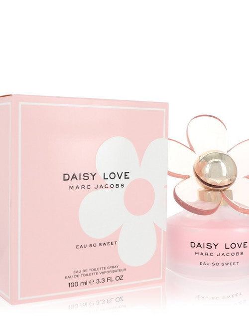 Load image into Gallery viewer, Daisy Love Eau So Sweet by Marc Jacobs Eau De Toilette Spray
