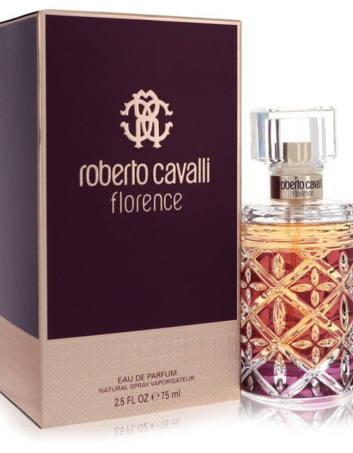 Load image into Gallery viewer, Roberto Cavalli Florence by Roberto Cavalli Eau De Parfum Spray

