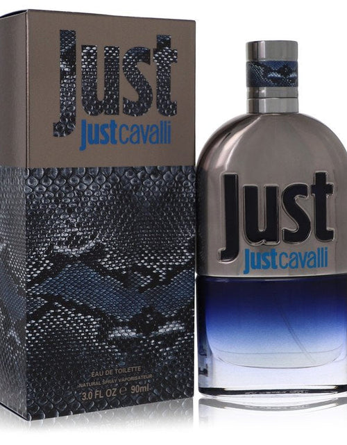 Load image into Gallery viewer, Just Cavalli New by Roberto Cavalli Eau De Toilette Spray
