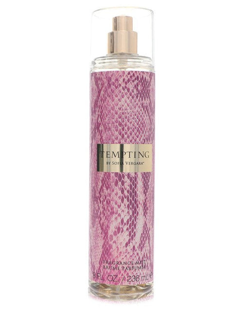 Load image into Gallery viewer, Sofia Vergara Tempting by Sofia Vergara Body Mist
