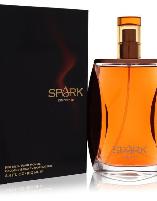 Load image into Gallery viewer, Spark by Liz Claiborne Eau De Cologne Spray
