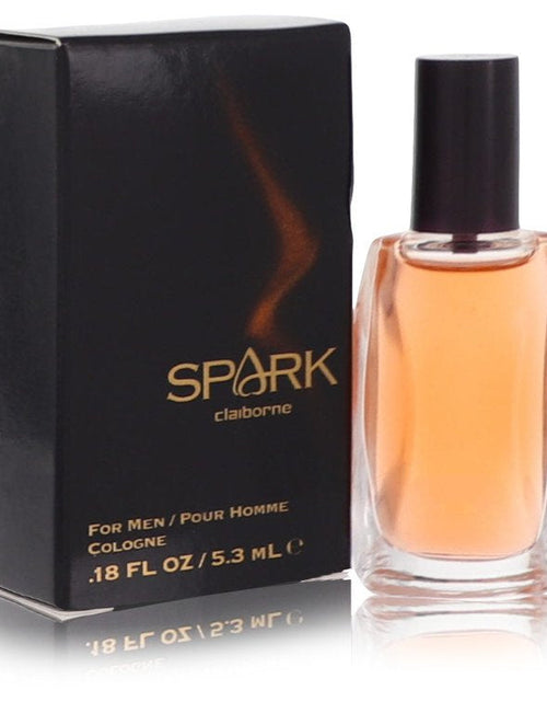 Load image into Gallery viewer, Spark by Liz Claiborne Mini Cologne
