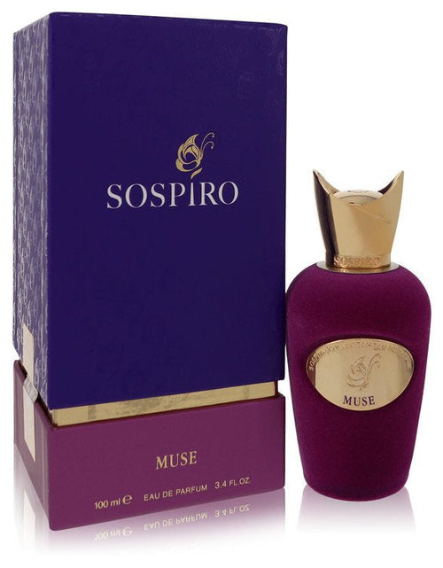 Load image into Gallery viewer, Sospiro Muse by Sospiro Eau De Parfum Spray
