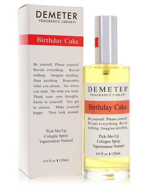 Load image into Gallery viewer, Demeter Birthday Cake by Demeter Cologne Spray
