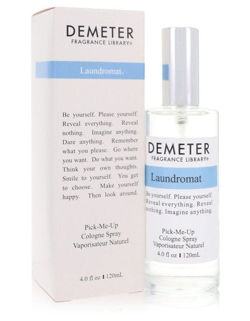 Load image into Gallery viewer, Demeter Laundromat by Demeter Cologne Spray
