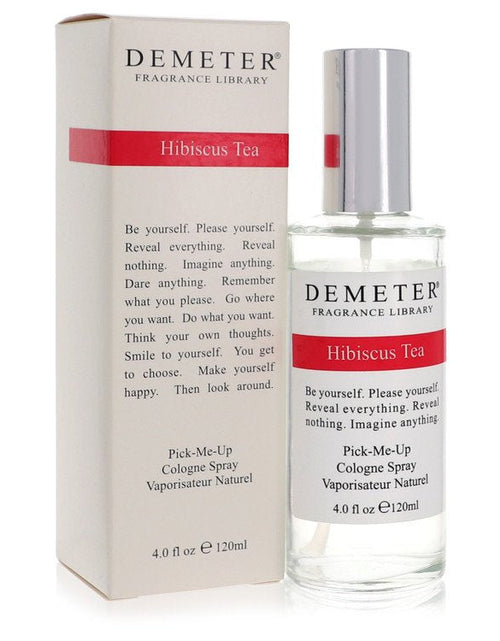 Load image into Gallery viewer, Demeter Hibiscus Tea by Demeter Cologne Spray
