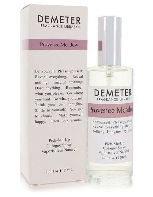 Load image into Gallery viewer, Demeter Provence Meadow by Demeter Cologne Spray
