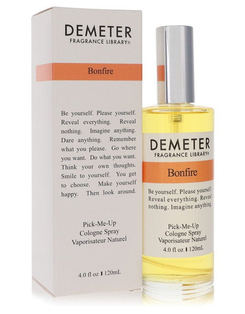 Load image into Gallery viewer, Demeter Bonfire by Demeter Cologne Spray
