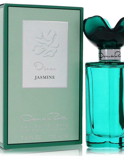 Load image into Gallery viewer, Oscar Jasmine by Oscar De La Renta Eau De Toilette Spray
