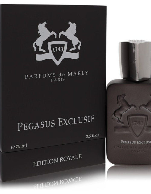 Load image into Gallery viewer, Pegasus Exclusif by Parfums De Marly Eau De Parfum Spray

