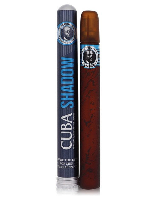 Load image into Gallery viewer, Cuba Shadow by Fragluxe Eau De Toilette Spray
