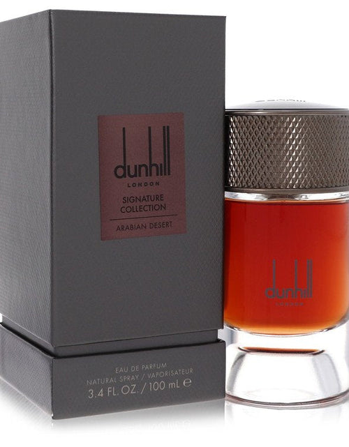 Load image into Gallery viewer, Dunhill Arabian Desert by Alfred Dunhill Eau De Parfum Spray
