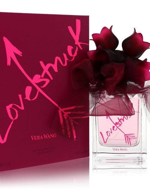 Load image into Gallery viewer, Lovestruck by Vera Wang Eau De Parfum Spray

