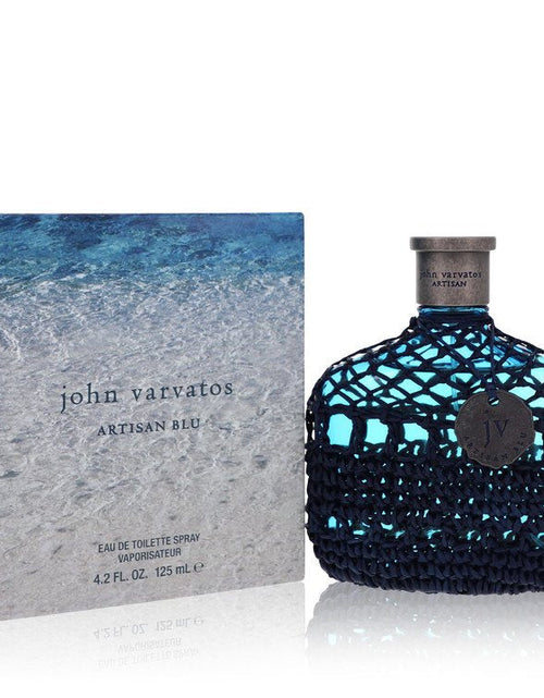 Load image into Gallery viewer, John Varvatos Artisan Blu by John Varvatos Eau De Toilette Spray
