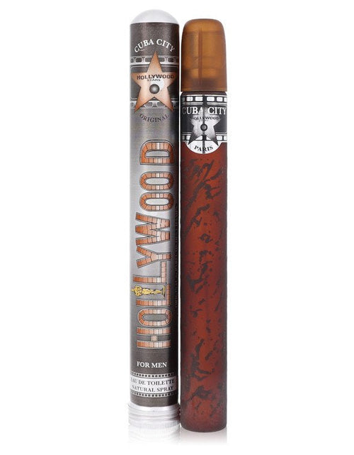 Load image into Gallery viewer, Cuba Hollywood by Fragluxe Eau De Toilette Spray
