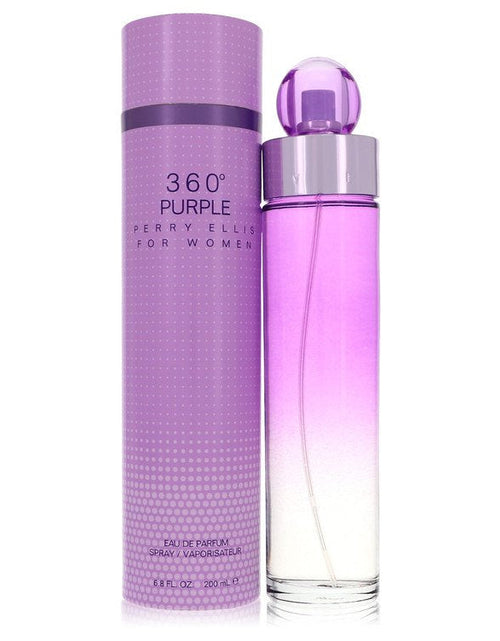 Load image into Gallery viewer, Perry Ellis 360 Purple by Perry Ellis Eau De Parfum Spray
